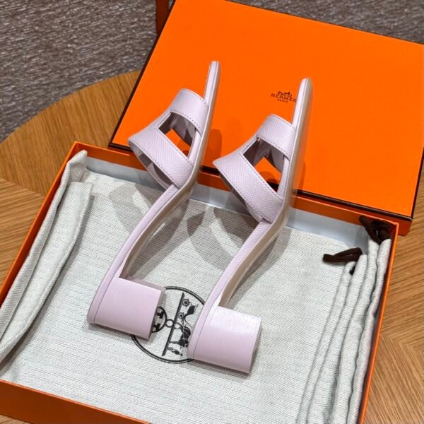 Oasis sandal pink - Image 30