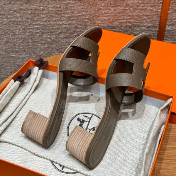 Oasis sandal pink - Image 34
