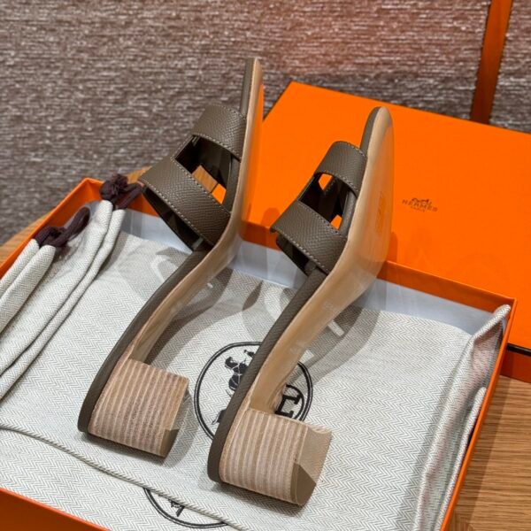 Oasis sandal pink - Image 35