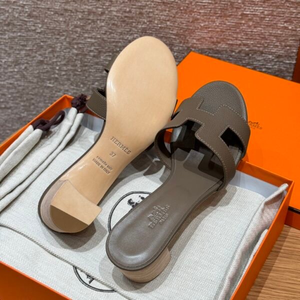 Oasis sandal pink - Image 36