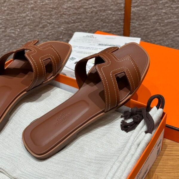 Oran sandal white - Image 35