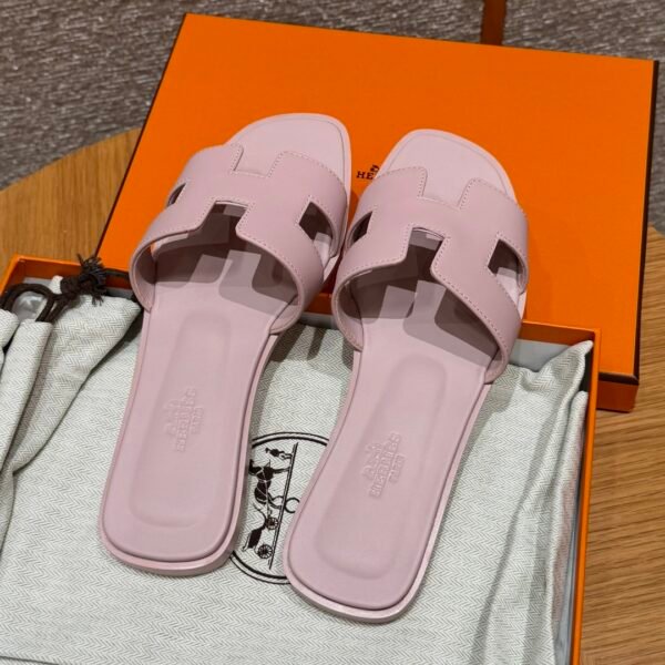 Oran sandal white - Image 42