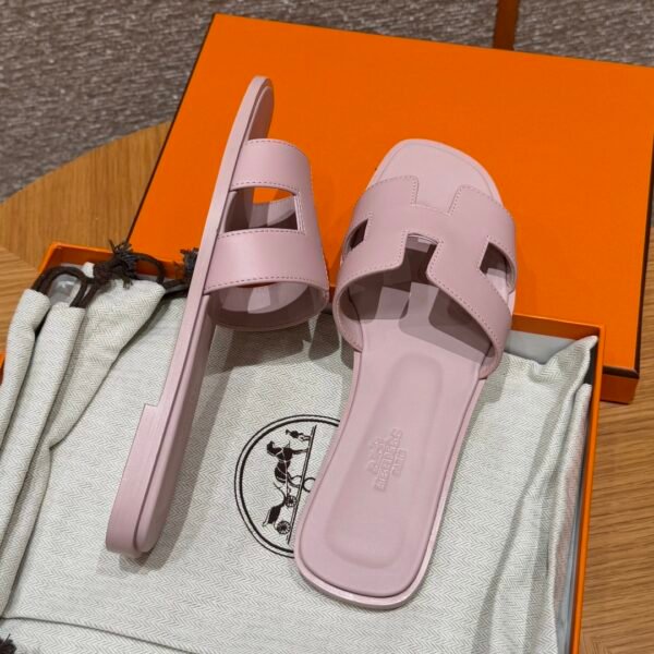 Oran sandal white - Image 43