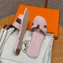 Oran sandal white