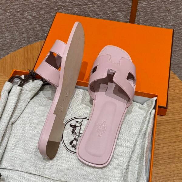Oran sandal white - Image 44