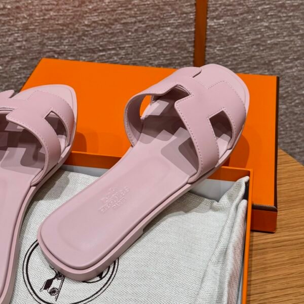 Oran sandal white - Image 45