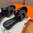 Oasis sandal pink