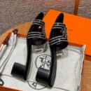 Oasis sandal pink