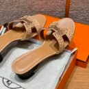 Oasis sandal pink