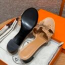 Oasis sandal pink