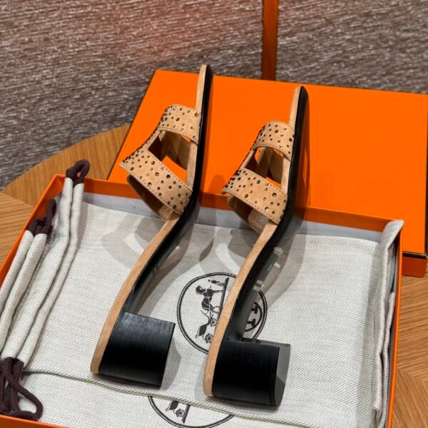 Oasis sandal pink - Image 47