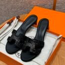 Oasis sandal pink
