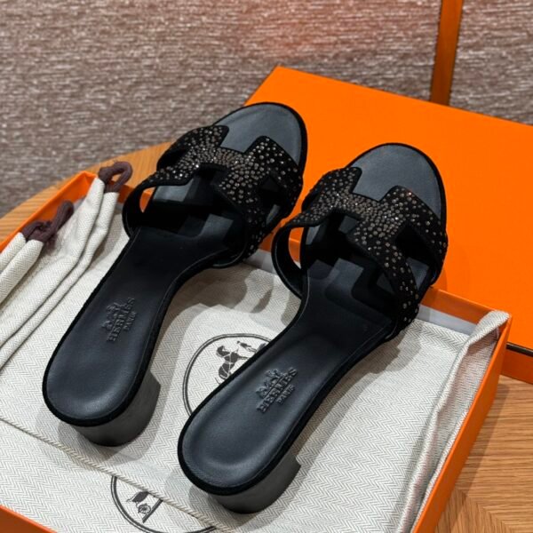 Oasis sandal pink - Image 50