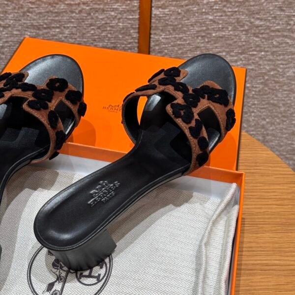 Oasis sandal pink - Image 63
