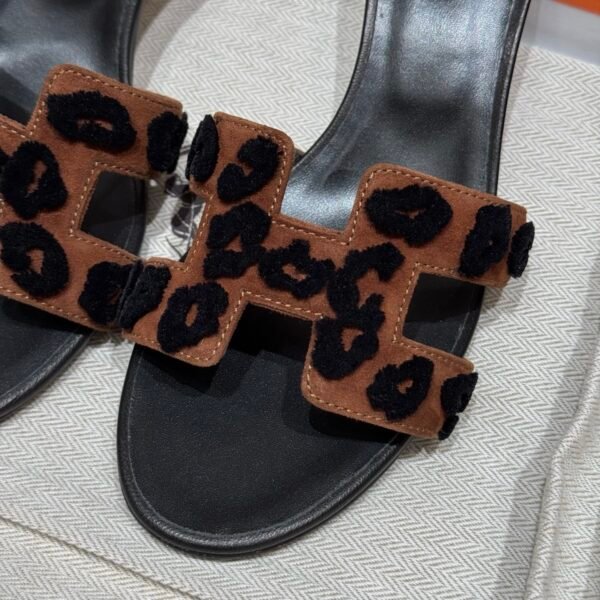 Oasis sandal pink - Image 64