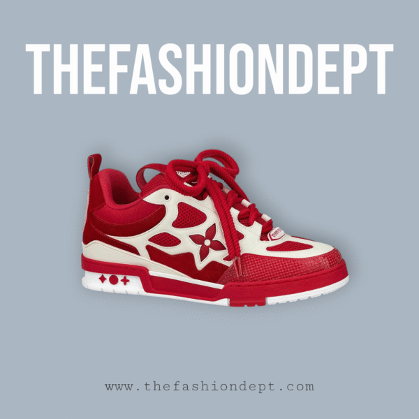 Skate Red