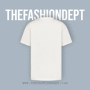 Relaxed-fit T-shirt with Dior "For my real friends" Print SS25 White
