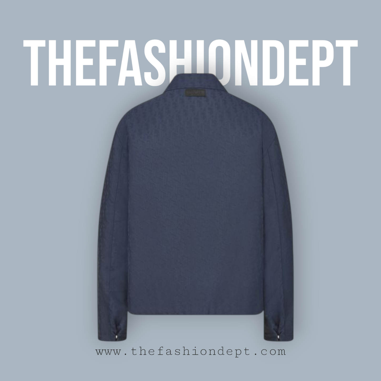 d5f431ca982c4a8aa2080ee6762873a8-Photoroom Oblique Blue Jacket - Image 2