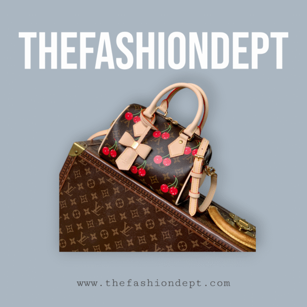 Speedy bandoulière 20 LV X TM
