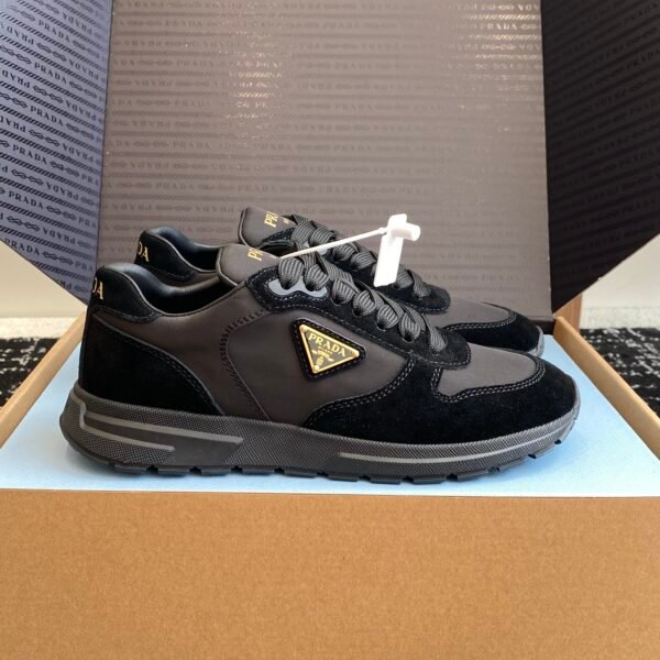 Re-nylon black