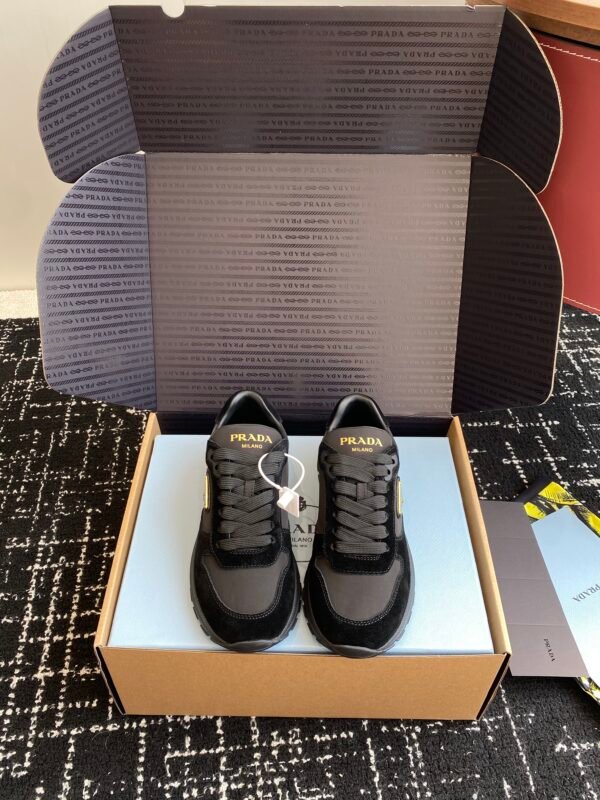 Re-nylon beige - Image 6