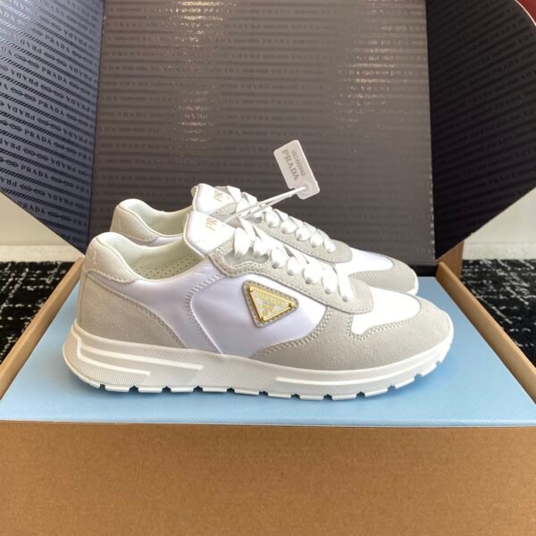 Re-nylon beige