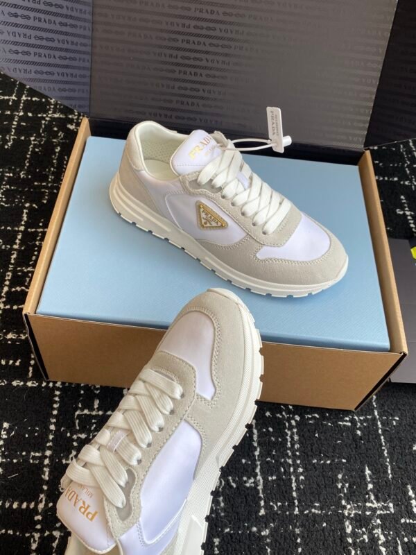 Re-nylon beige - Image 13