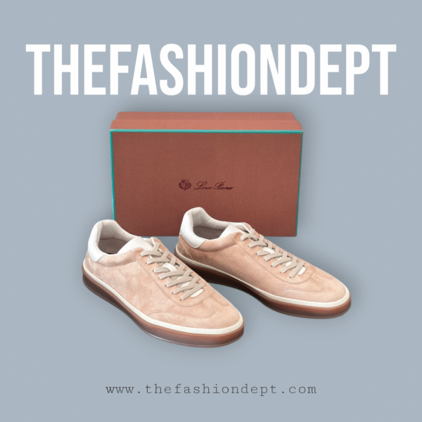 Tennis Walk Lollypop Pink
