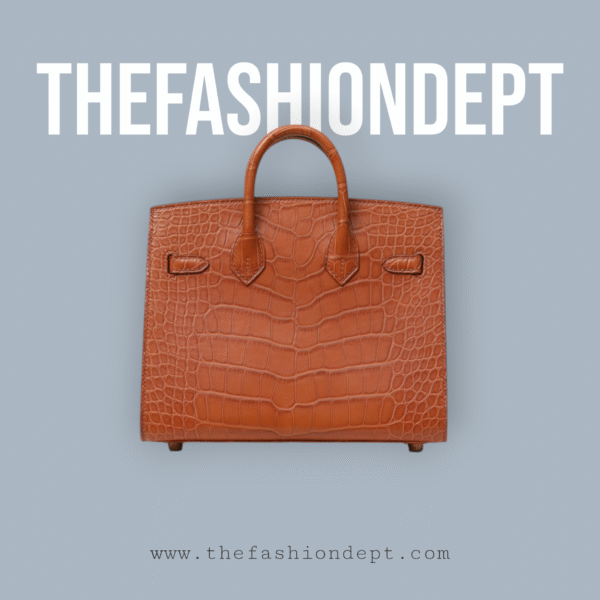 Birkin 30 black swift - Image 9