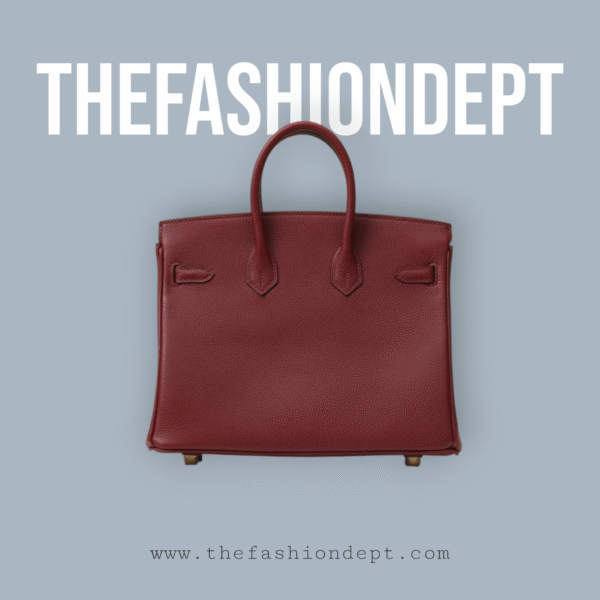 Birkin 30 black swift - Image 101