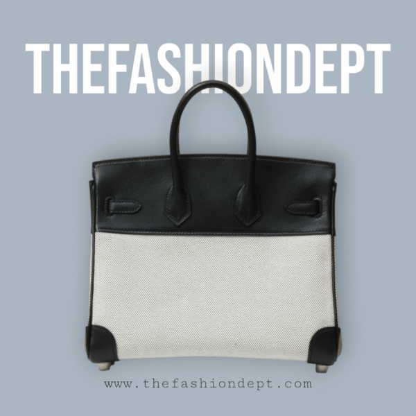 Birkin 30 black swift - Image 114
