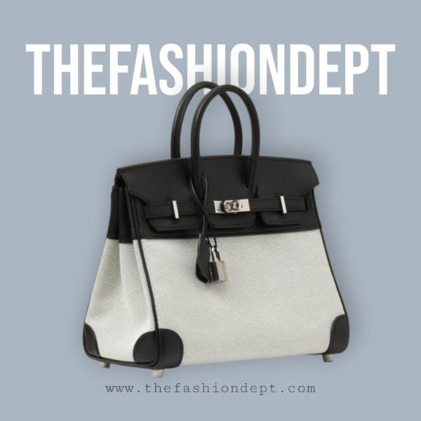 Birkin 30 black swift - Image 113