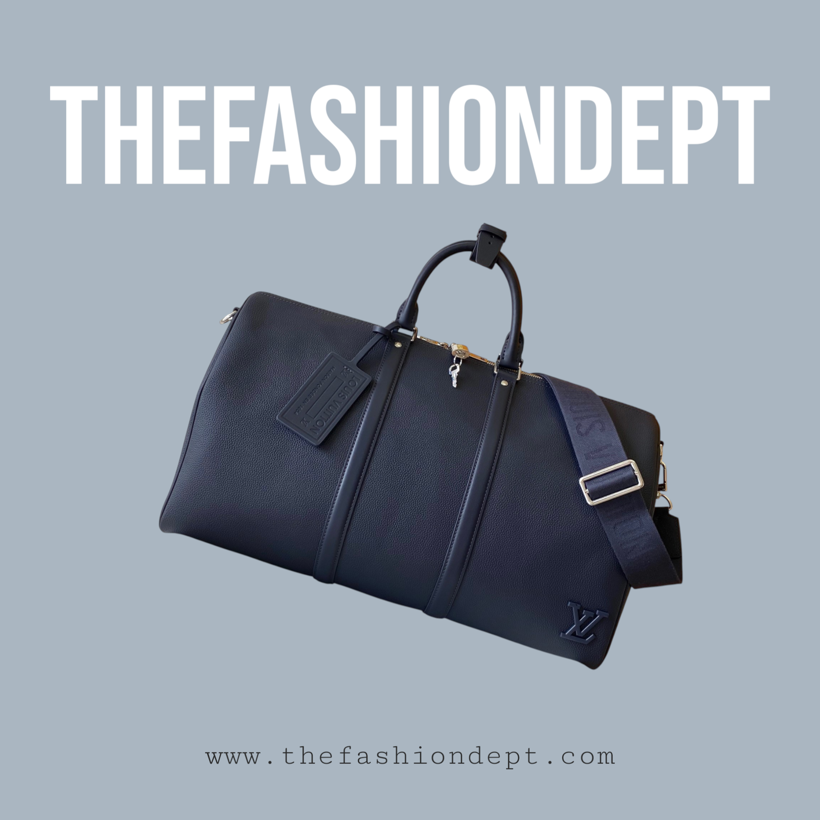 img_26f79bcc_20250626_a1750872342999_8277.jpg-Photoroom Keepall Bandoulière 50 Duffle Bag Dark Blue / Encre