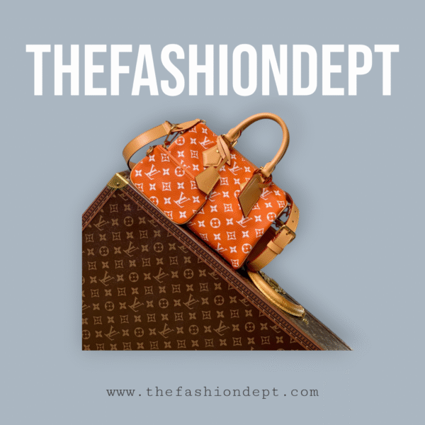 Speedy P9 bandoulière 25 summer peach