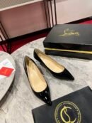 Kate pump beige 70MM