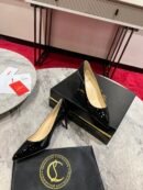 Kate pump beige 70MM