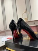 Iriza pump beige 100MM