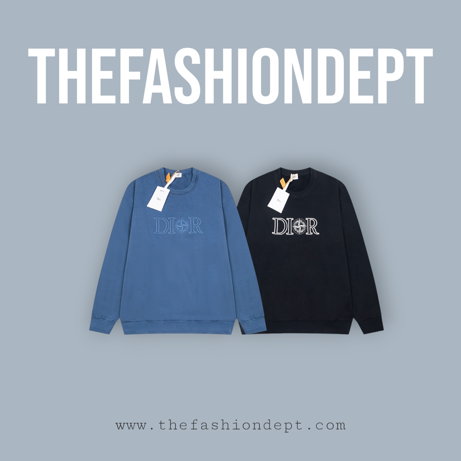 img_7f813d65_20240904_i1725459988_8021_0.jpg-Photoroom X Stone Island Sweater Light Blue - Image 4