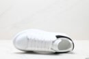 Oversized sneakers black & white