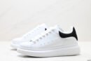 Oversized sneakers black & white