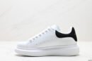 Oversized sneakers black & white
