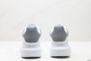 Oversized sneakers black & white