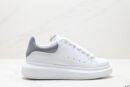 Oversized sneakers black & white