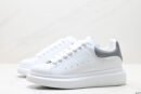 Oversized sneakers black & white