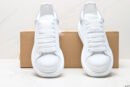 Oversized sneakers black & white