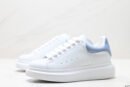 Oversized sneakers black & white