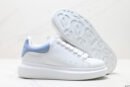Oversized sneakers black & white