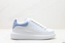 Oversized sneakers black & white
