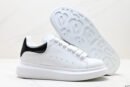 Oversized sneakers black & white