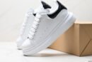 Oversized sneakers black & white